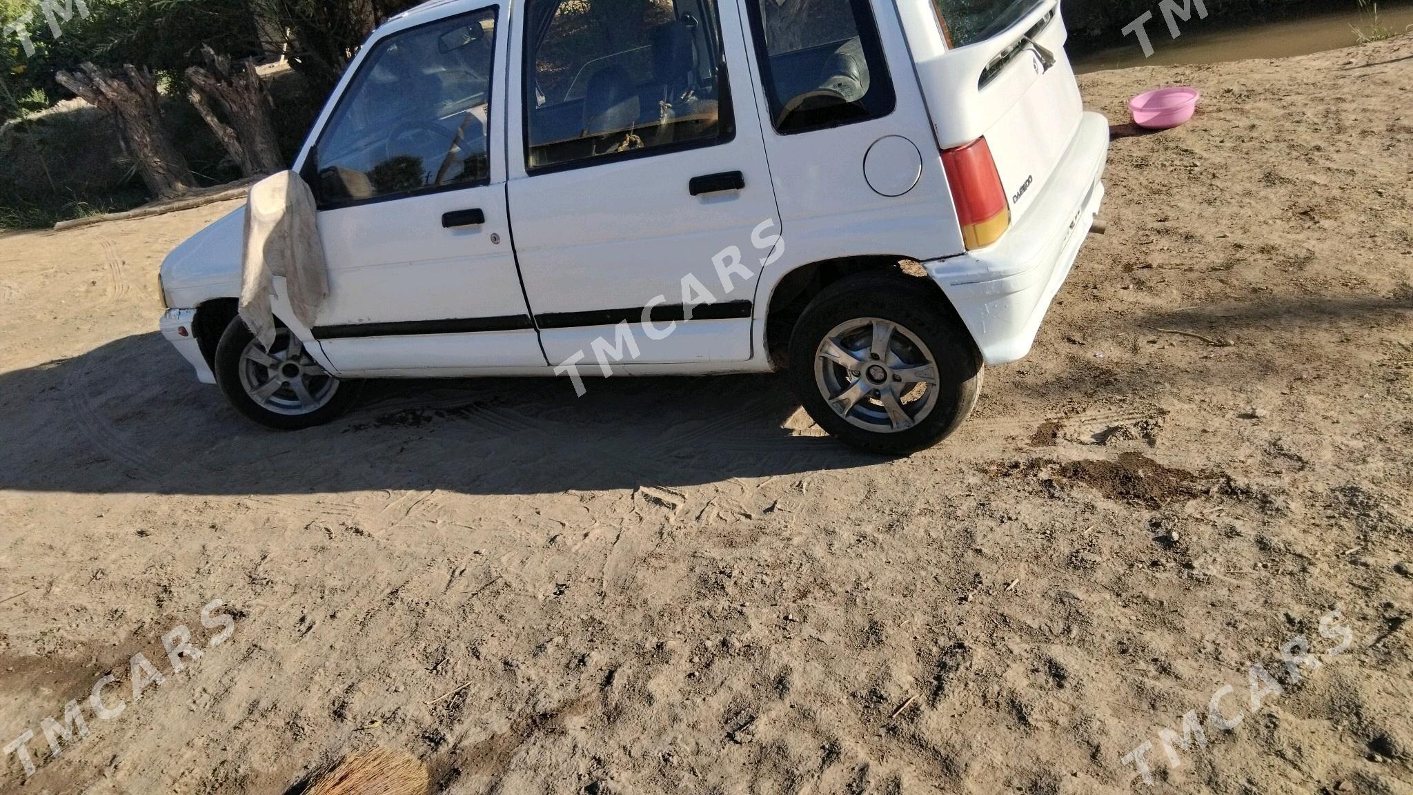 Daewoo Tico 1996 - 18 000 TMT - Болдумсаз - img 3