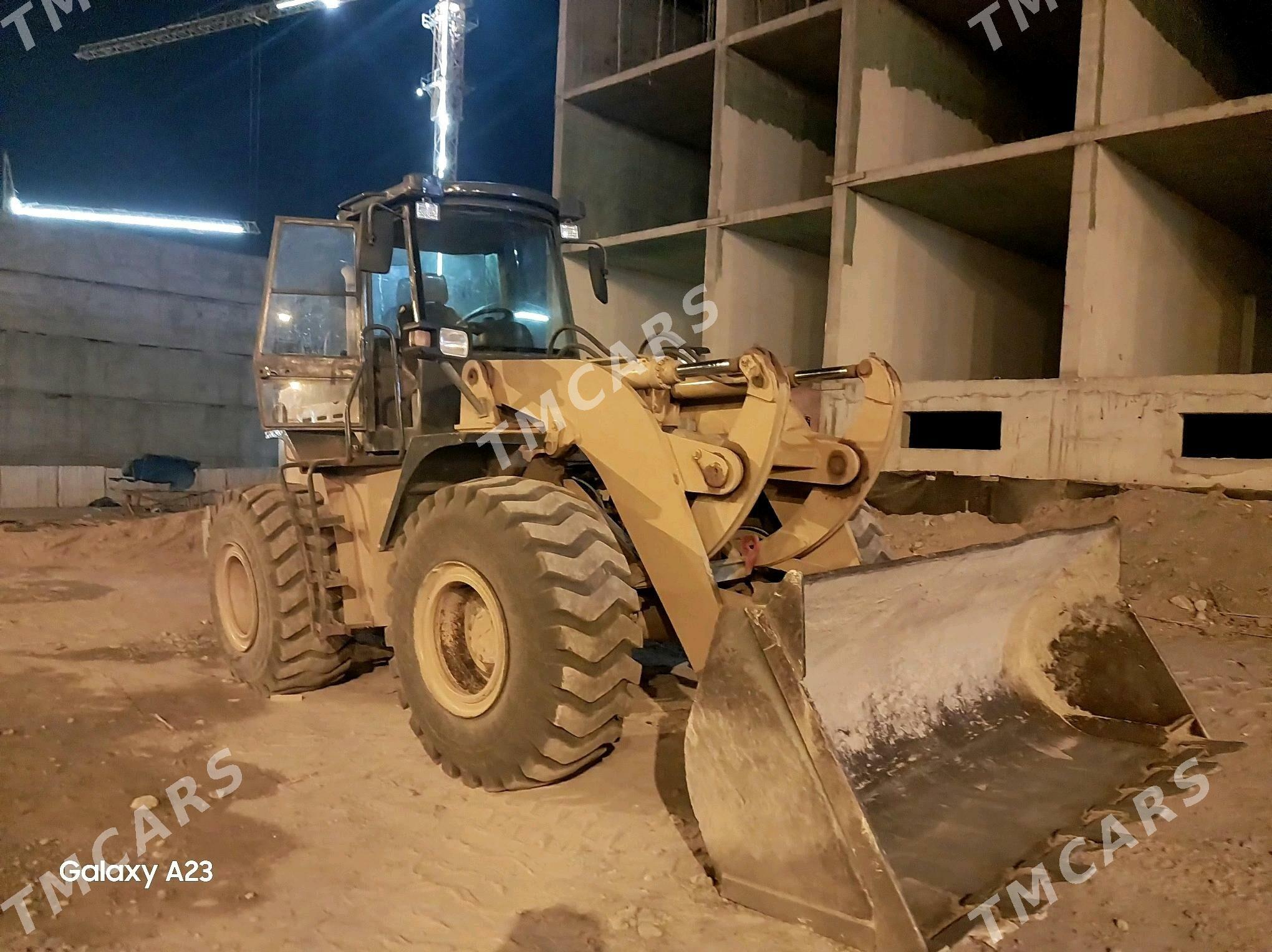 XCMG ZL50 2010 - 300 000 TMT - Мир 8 - img 2