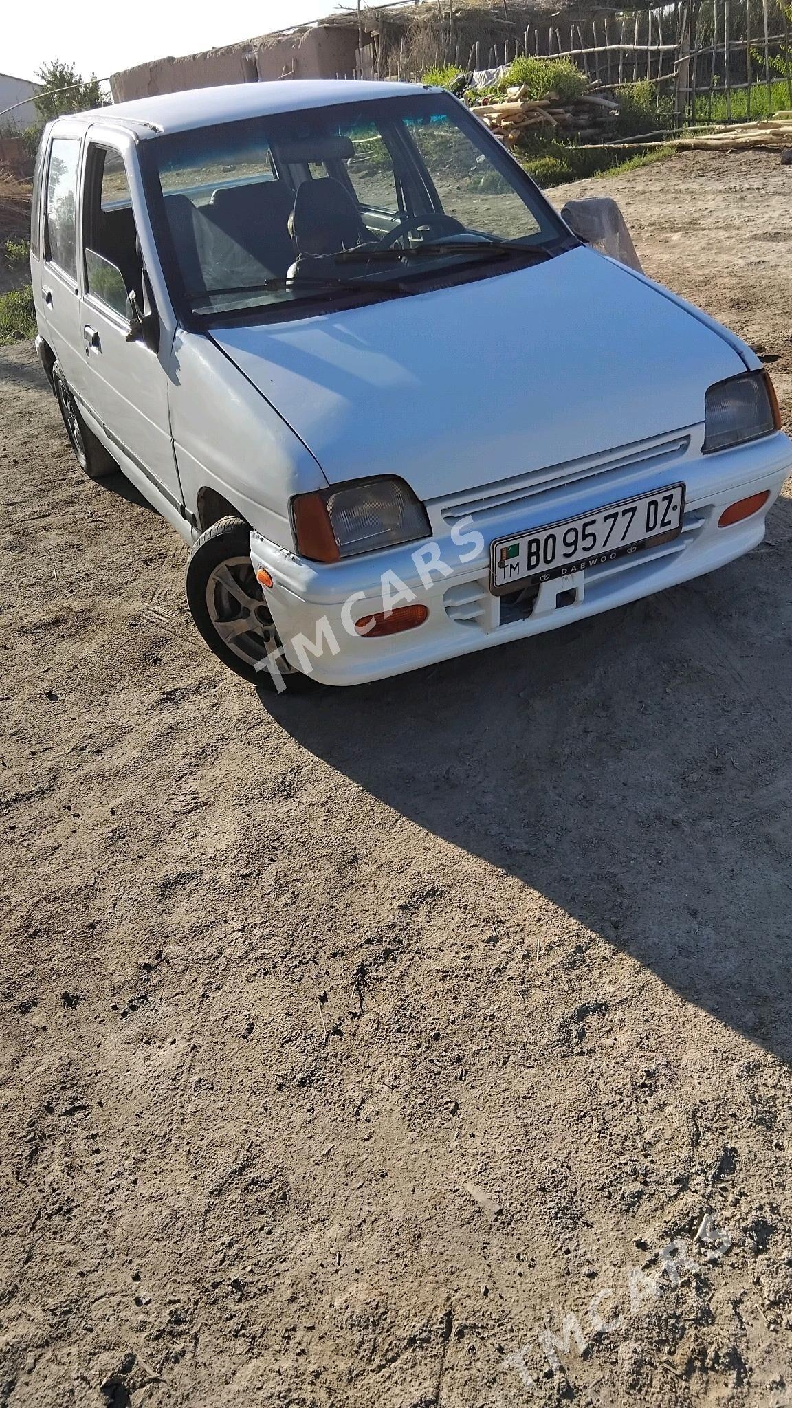 Daewoo Tico 1996 - 18 000 TMT - Болдумсаз - img 4
