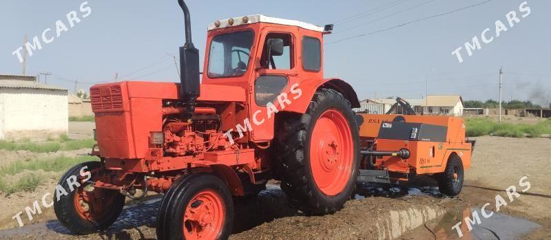 MTZ T-28 1995 - 115 000 TMT - Теджен - img 4