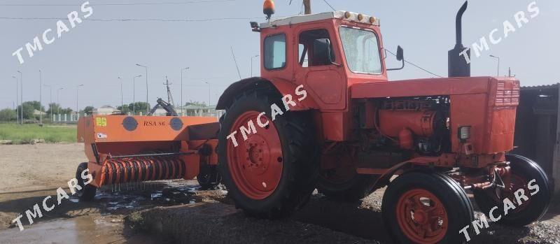 MTZ T-28 1995 - 115 000 TMT - Теджен - img 3