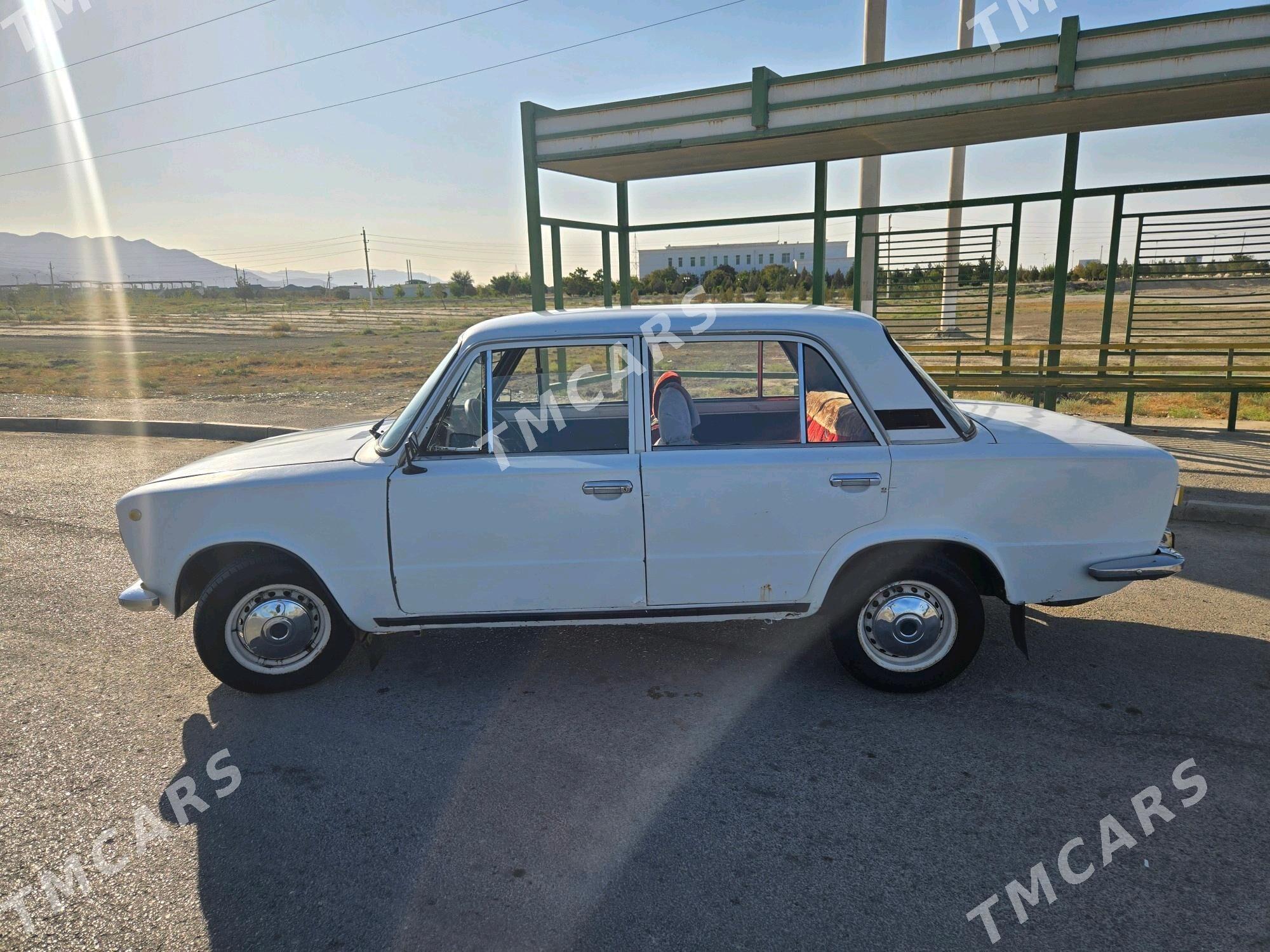 Lada 2101 1986 - 26 000 TMT - Бахарден - img 8