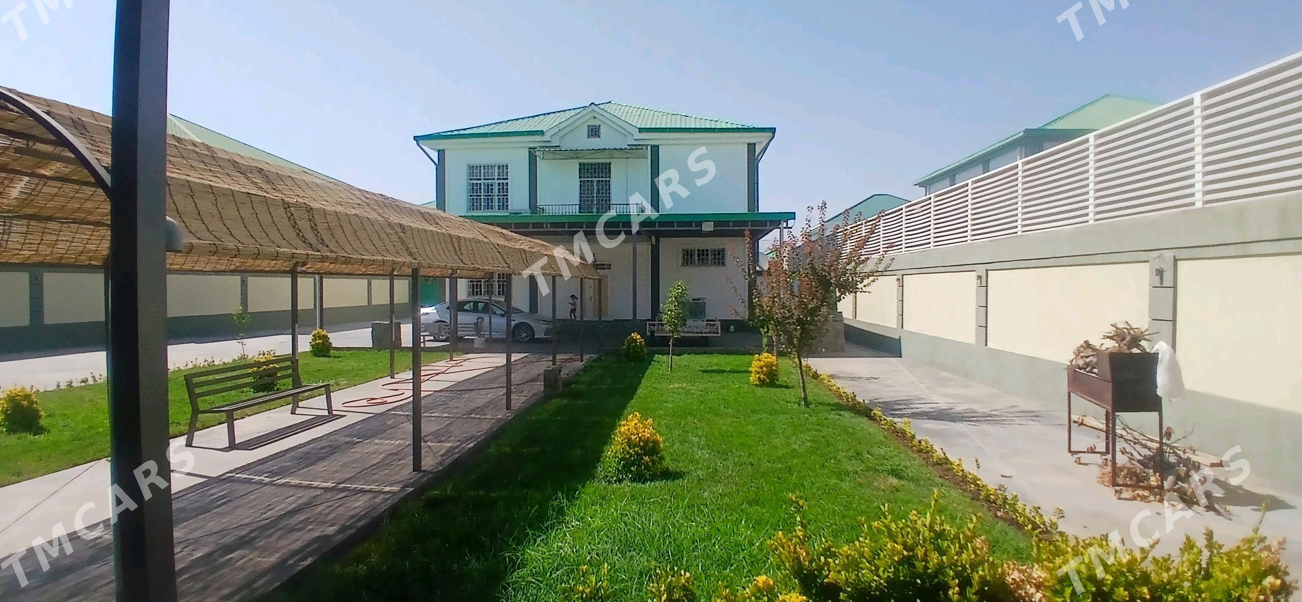 Anew Magtymguly katej arenda - Анев - img 2