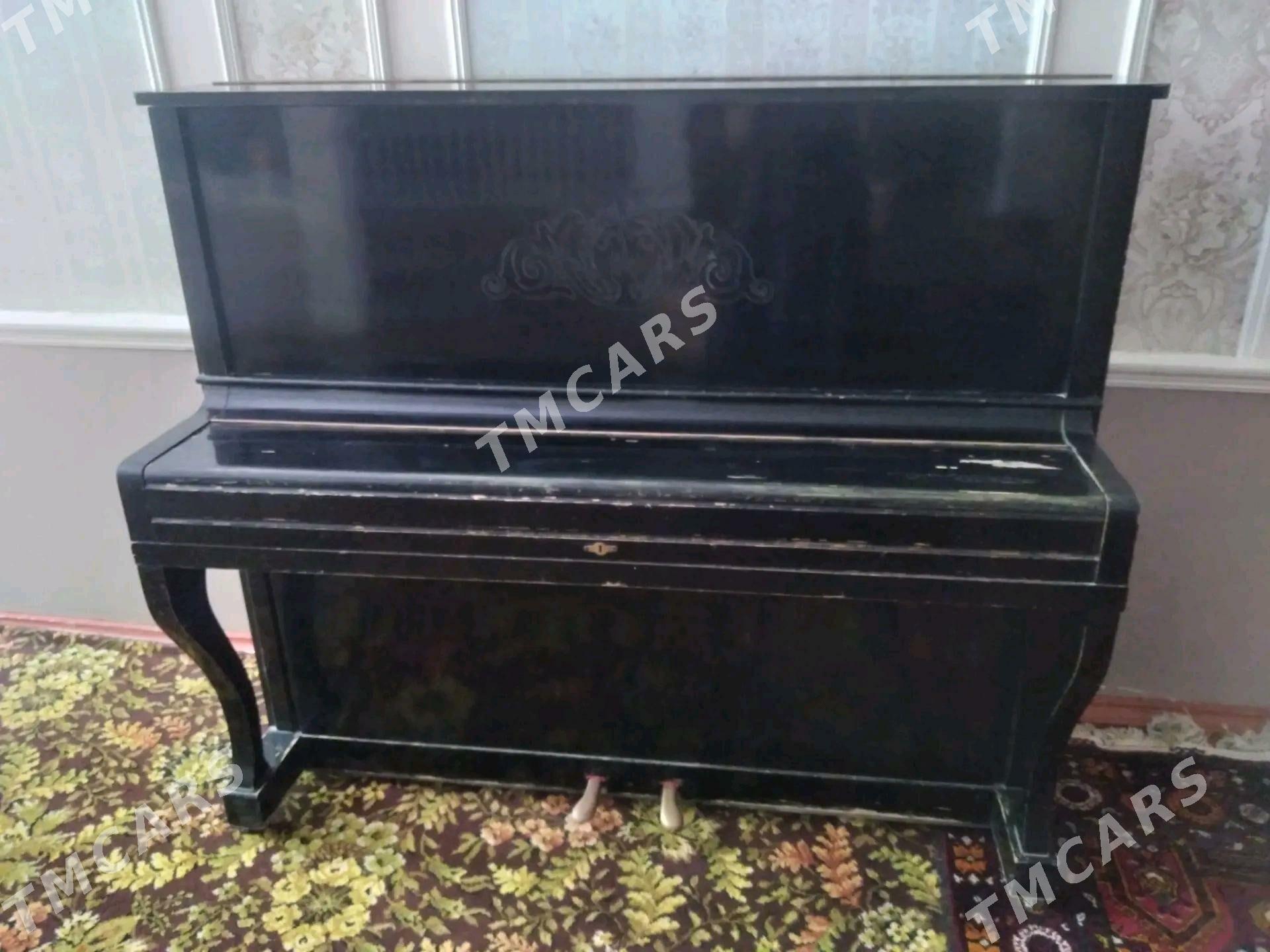 Пианино / Pianino  - Daşoguz - img 2