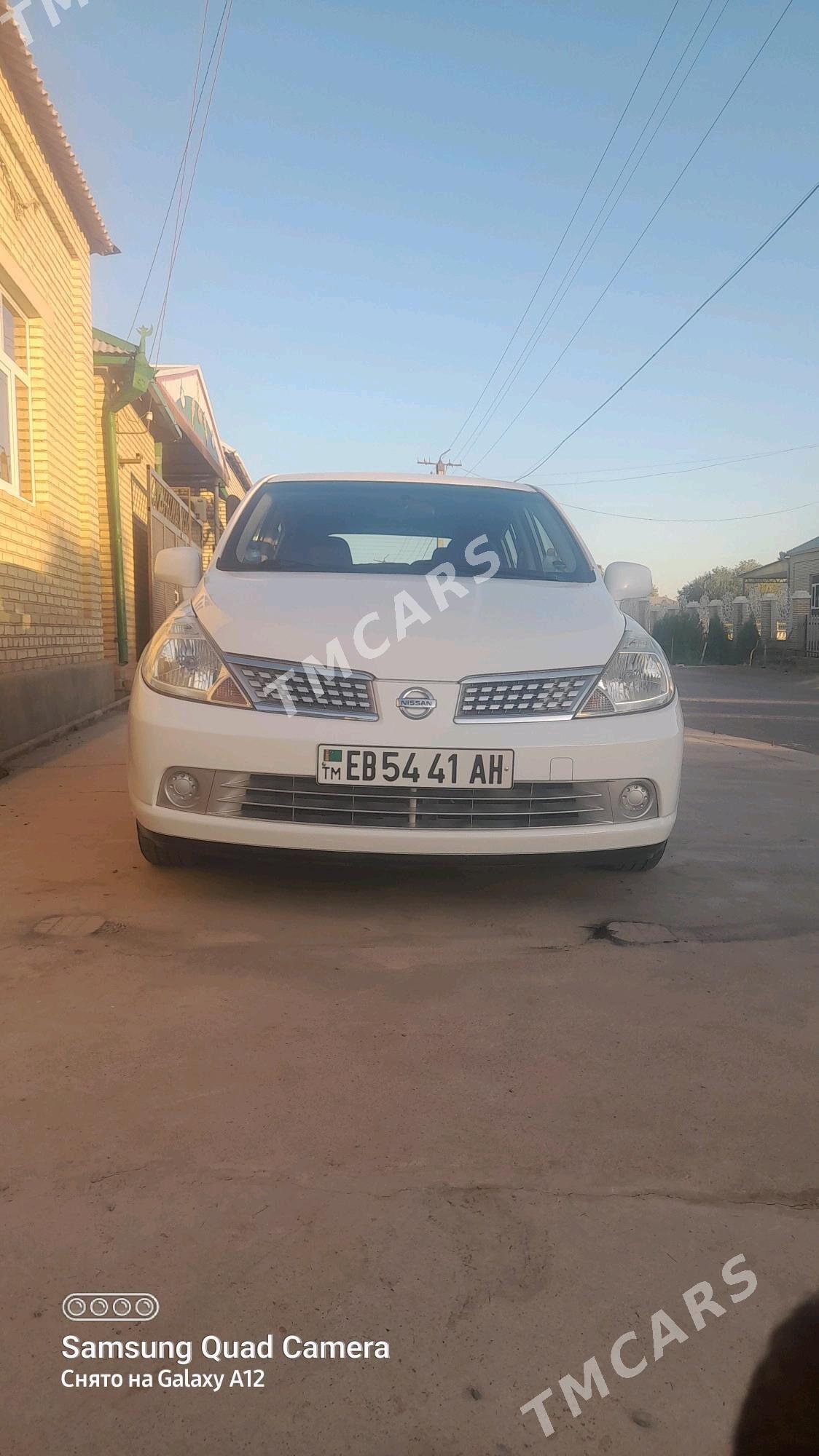 Nissan Versa 2010 - 115 000 TMT - Babadaýhan - img 11