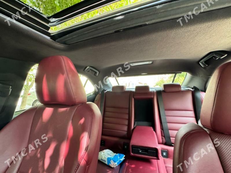 Lexus IS 250 2015 - 258 000 TMT - Aşgabat - img 6