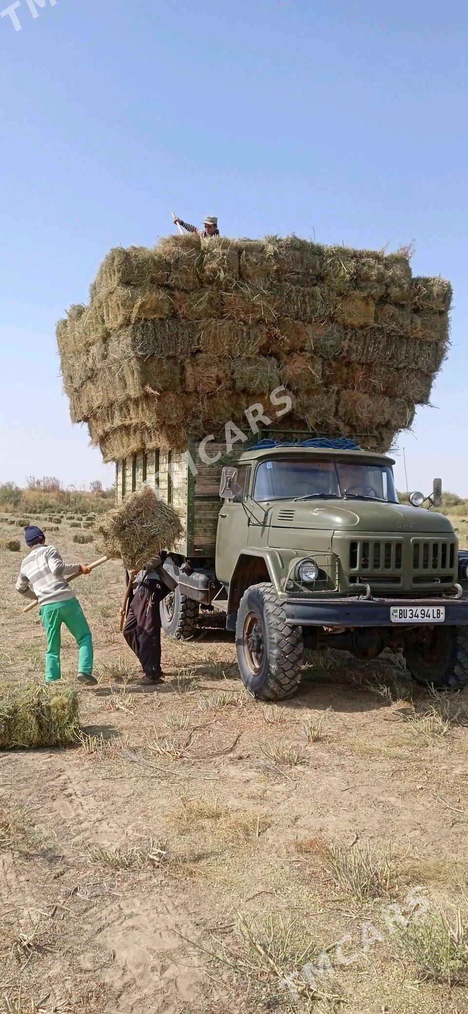 Zil 131 1987 - 80 000 TMT - Халач - img 2
