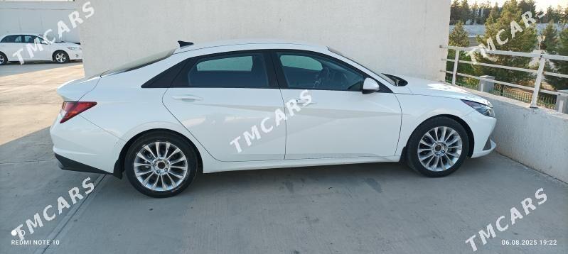 Hyundai Elantra 2021 - 251 000 TMT - Мир 7 - img 7
