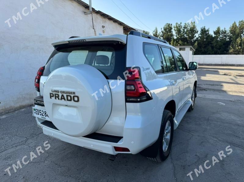 Toyota Land Cruiser Prado 2010 - 700 000 TMT - Türkmenabat - img 3