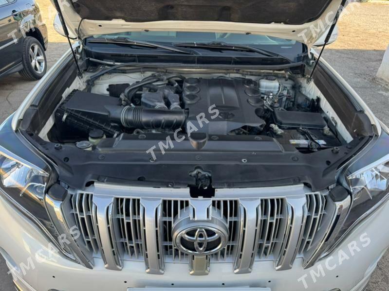 Toyota Land Cruiser Prado 2010 - 700 000 TMT - Türkmenabat - img 7