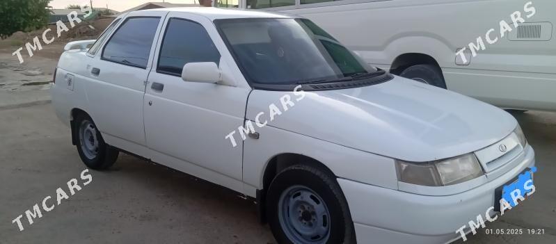 Lada 2110 2002 - 22 000 TMT - Babadaýhan - img 3