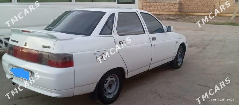 Lada 2110 2002 - 22 000 TMT - Babadaýhan - img 6