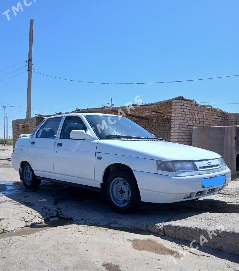 Lada 2110 2002 - 22 000 TMT - Babadaýhan - img 4
