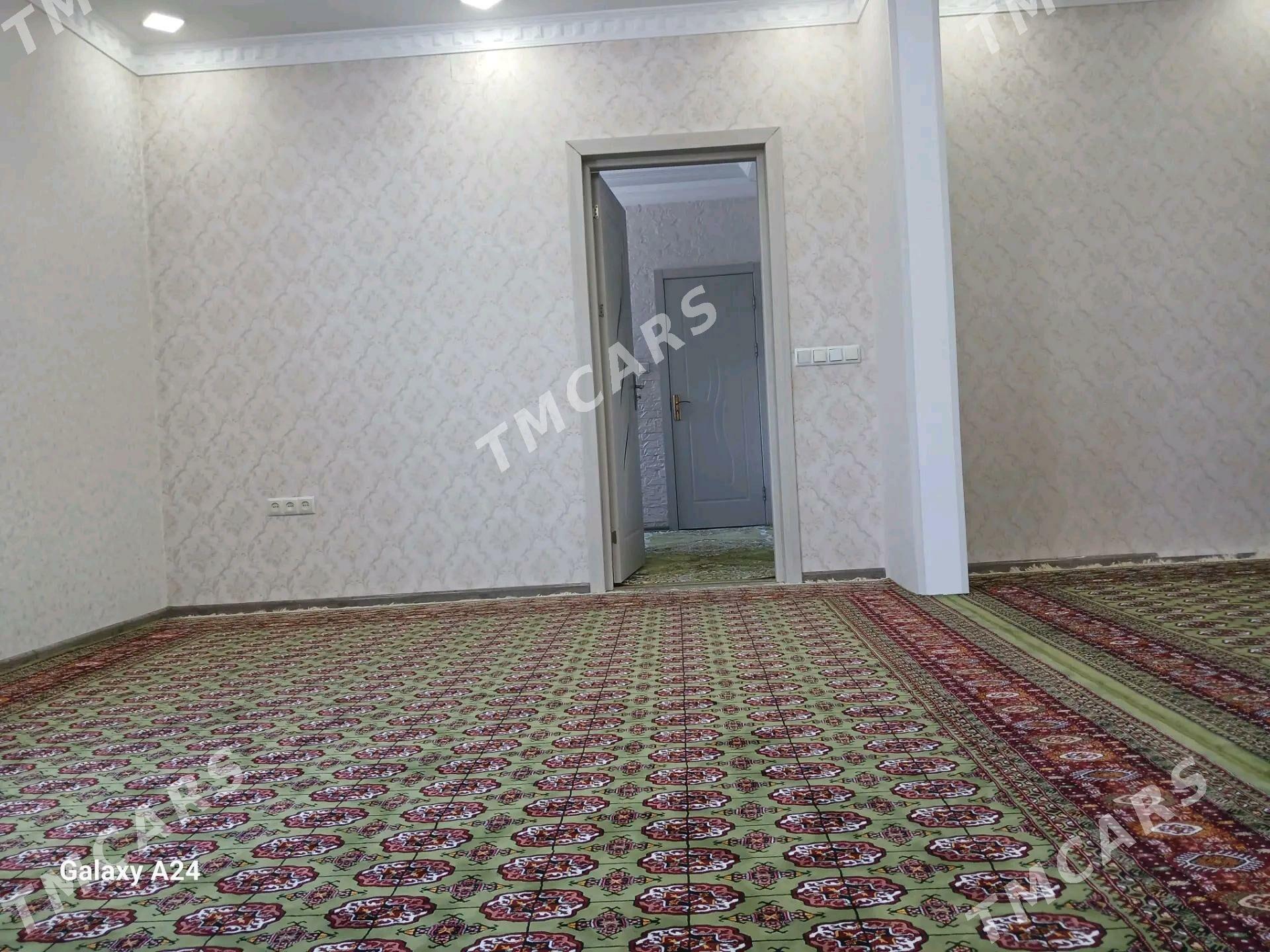 Çogonly kotej - Чоганлы - img 10