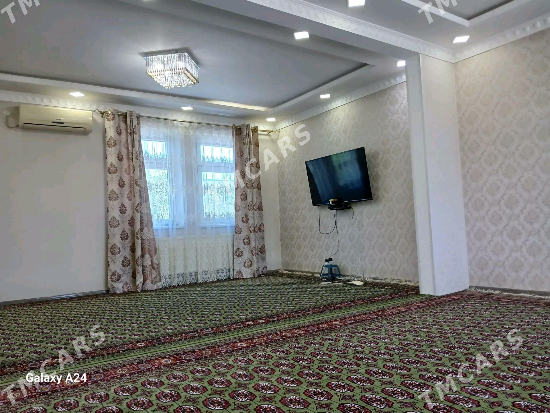 Çogonly kotej - Чоганлы - img 7