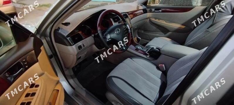 Lexus ES 300 2003 - 220 000 TMT - Mary - img 4