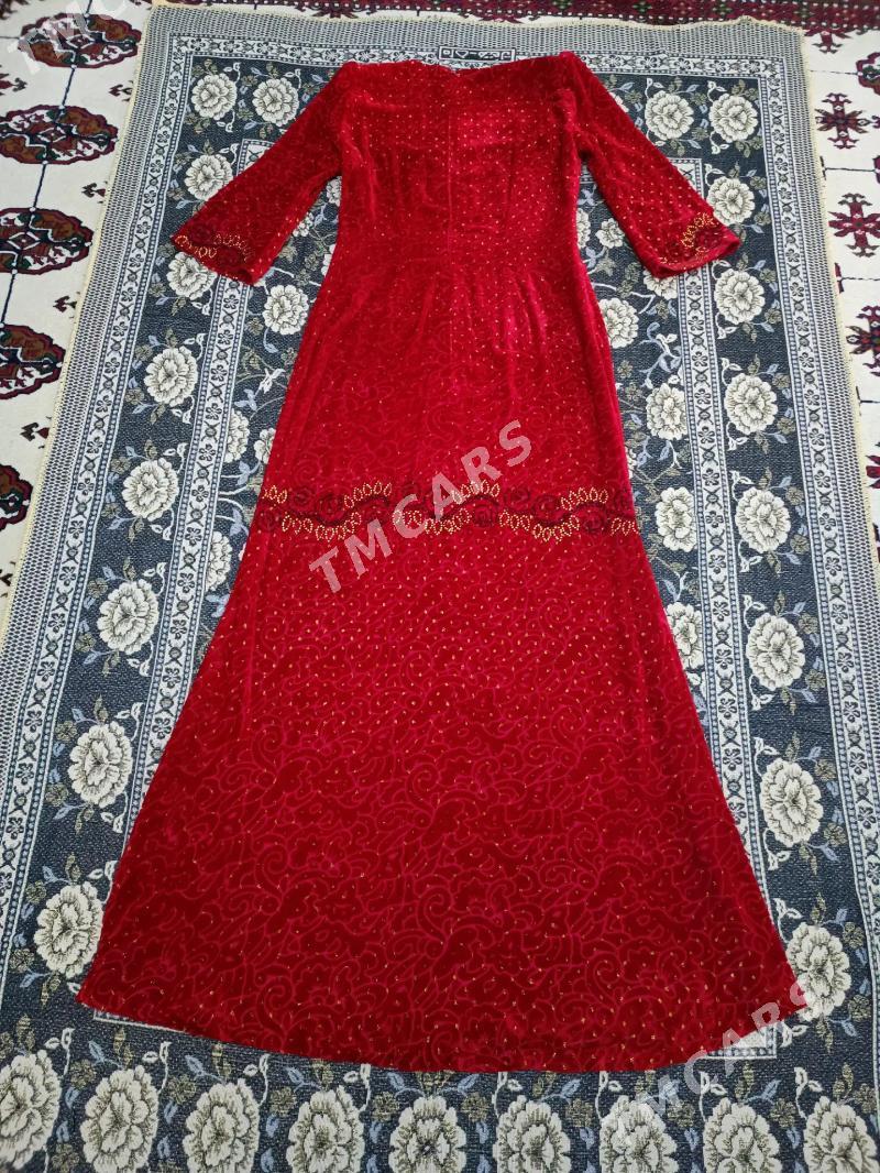 pommah gyzyl - Aşgabat - img 2