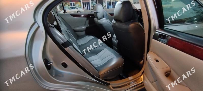 Lexus ES 300 2003 - 220 000 TMT - Mary - img 2