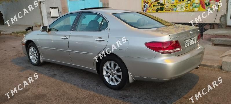 Lexus ES 300 2003 - 220 000 TMT - Mary - img 5