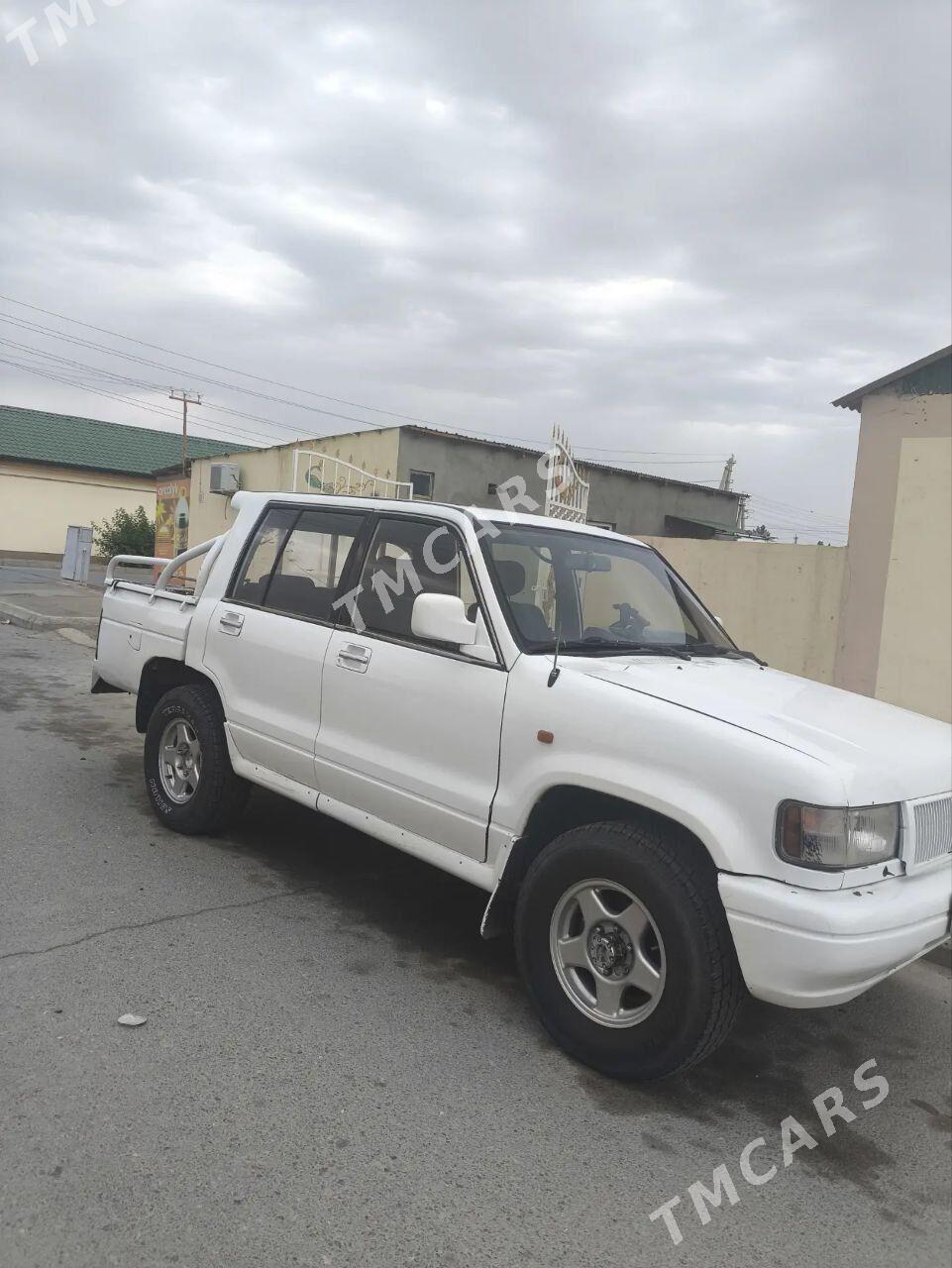 Opel Montarey 1997 - 51 999 TMT - Aşgabat - img 1