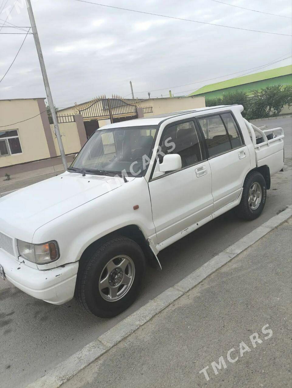 Opel Montarey 1997 - 51 999 TMT - Aşgabat - img 2