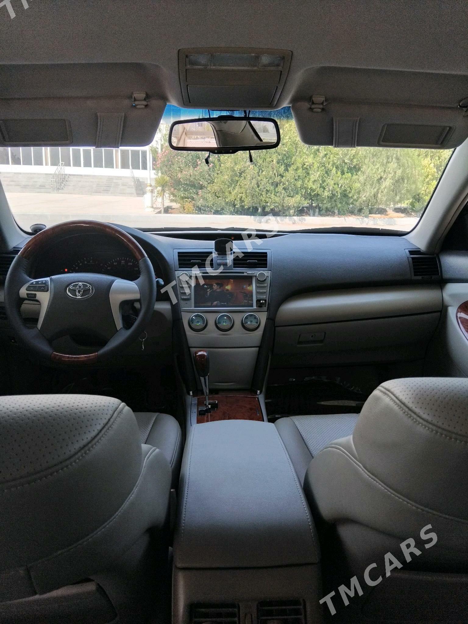 Toyota Camry 2007 - 195 000 TMT - Балканабат - img 2