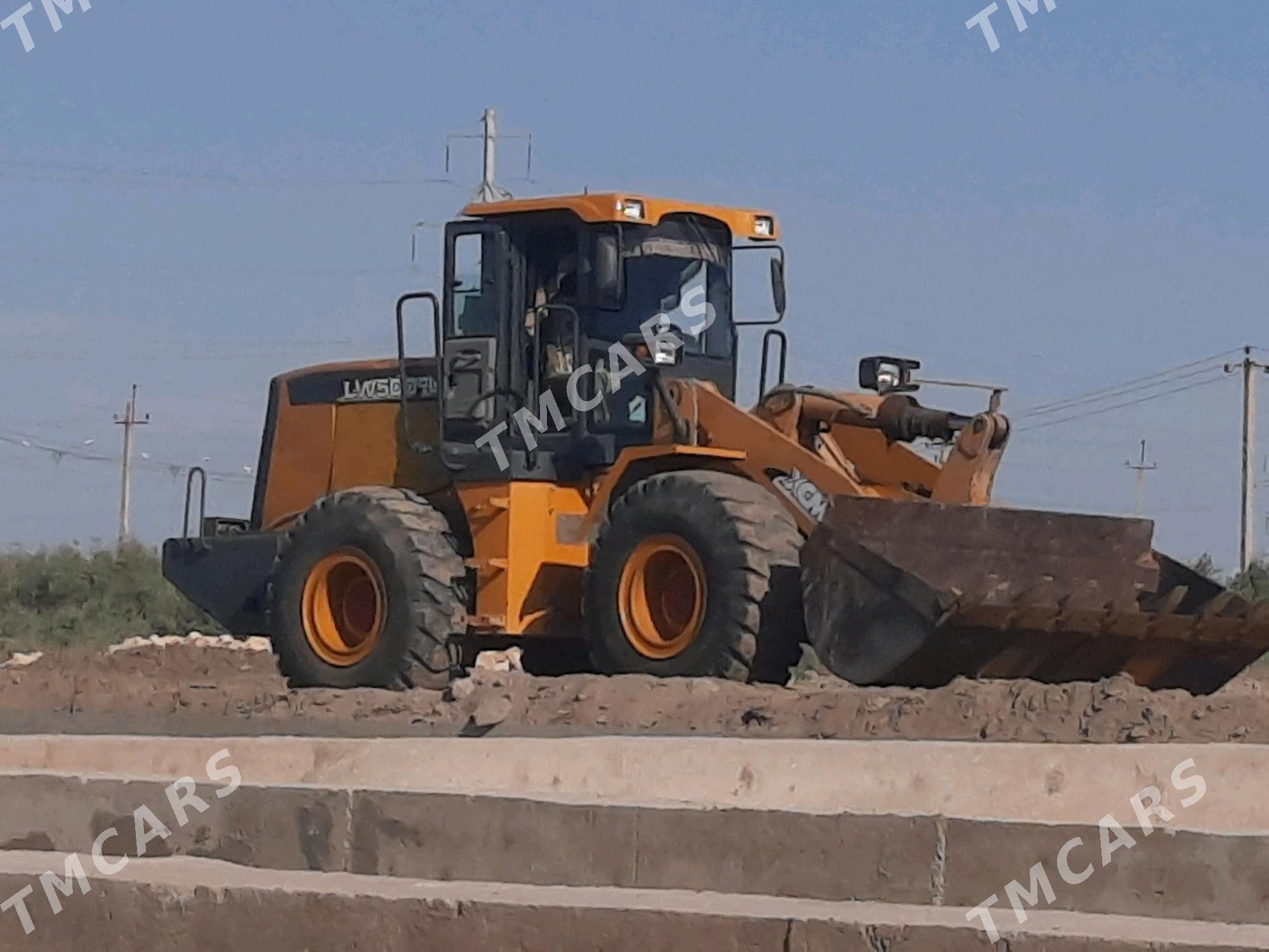 XCMG LW500F 2013 - 440 000 TMT - Дашогуз - img 2
