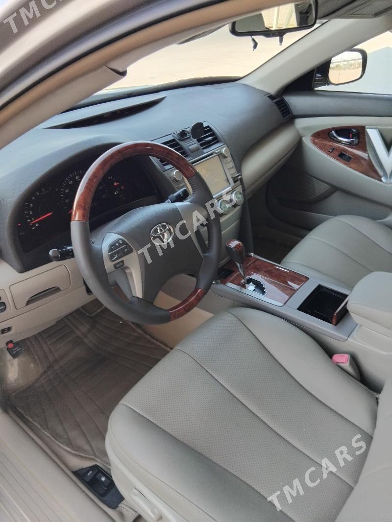 Toyota Camry 2007 - 195 000 TMT - Балканабат - img 5
