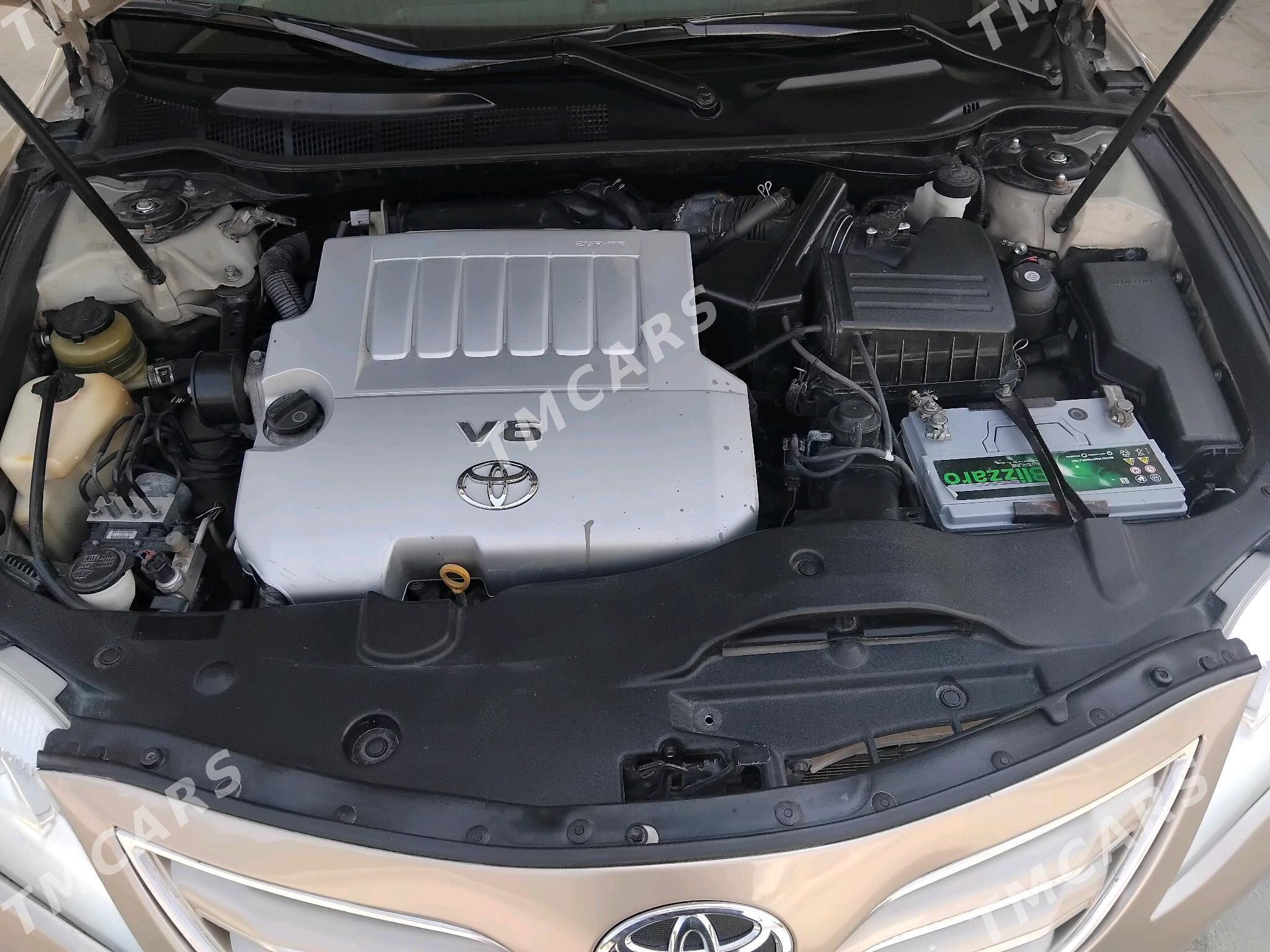 Toyota Camry 2007 - 195 000 TMT - Балканабат - img 6