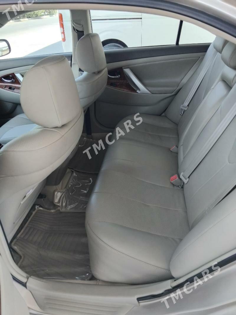 Toyota Camry 2007 - 195 000 TMT - Балканабат - img 3