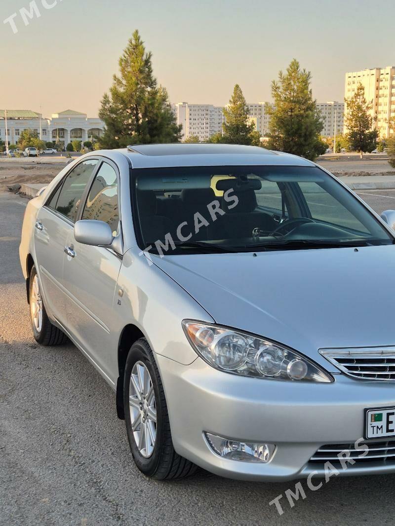 Toyota Camry 2004 - 165 000 TMT - Änew - img 5