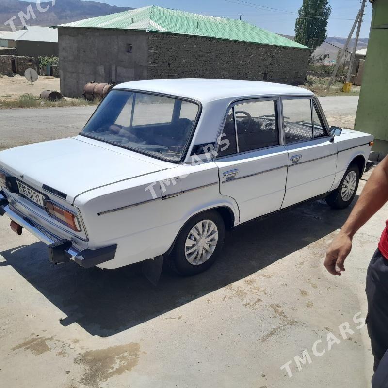 Lada 2106 1986 - 26 000 TMT - Бахарден - img 2