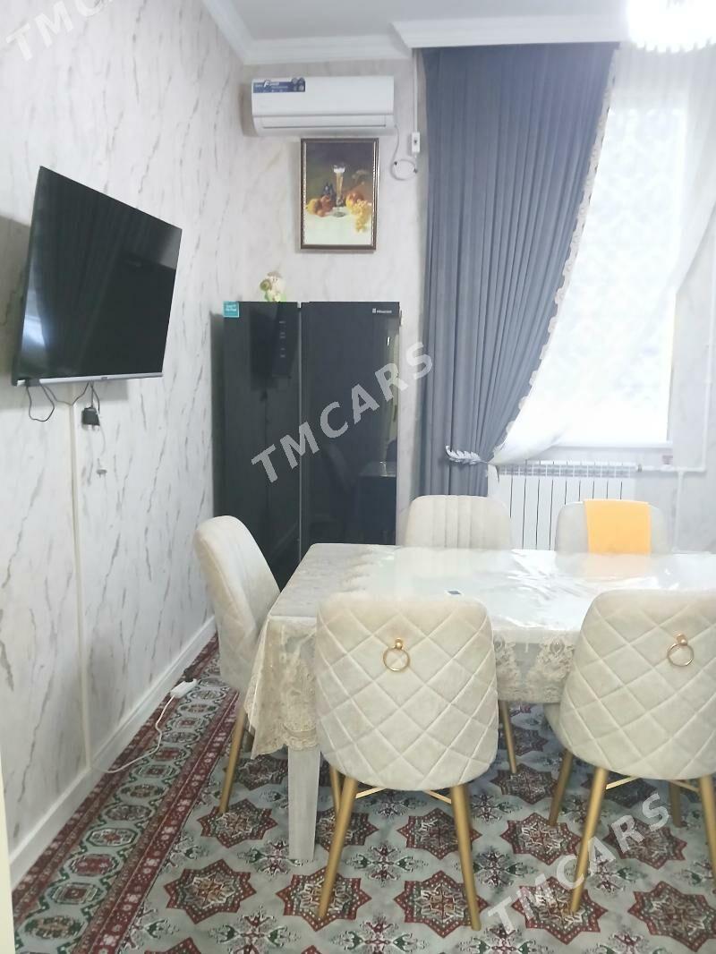 элитка квартира жайлар - Türkmenabat - img 7