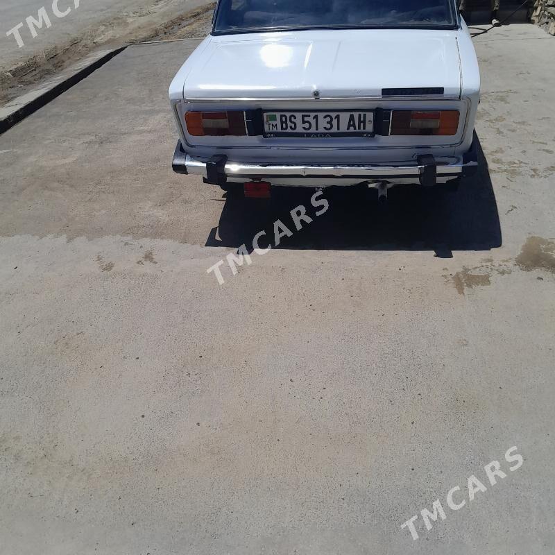 Lada 2106 1986 - 26 000 TMT - Бахарден - img 4