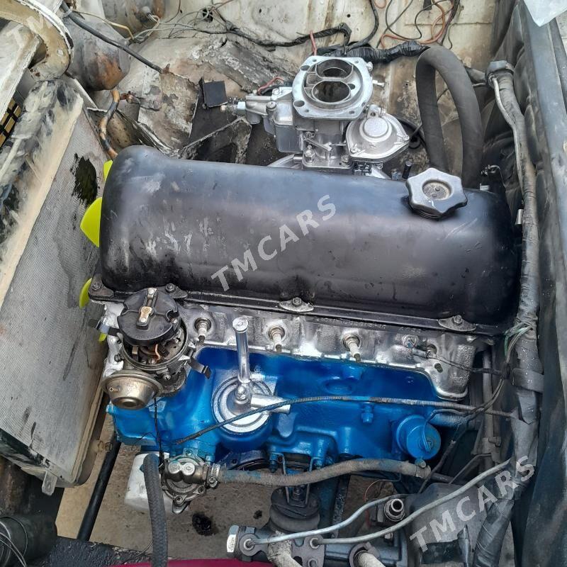Lada 2106 1986 - 26 000 TMT - Бахарден - img 3