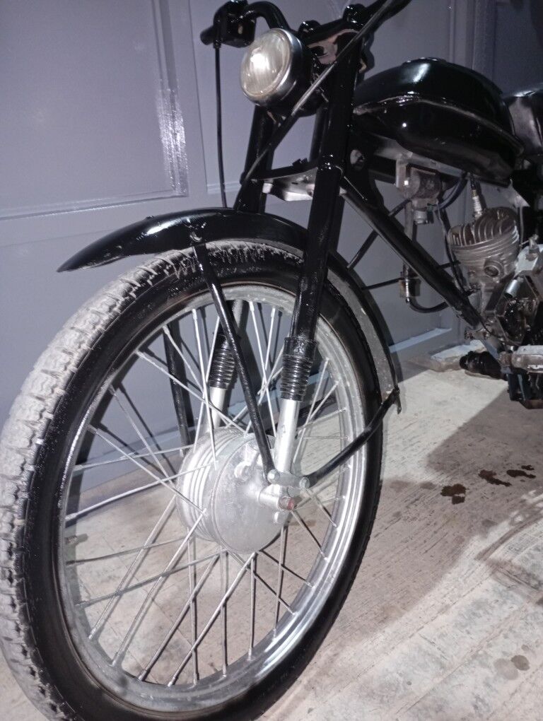 Fekon FK150-8G 2005 - 1 200 TMT - Чарджоу - img 2
