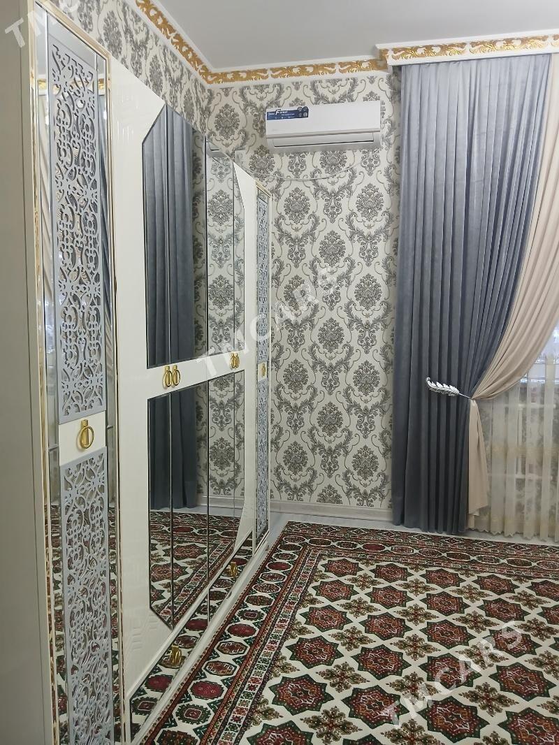 элитка квартира жайлар - Türkmenabat - img 8
