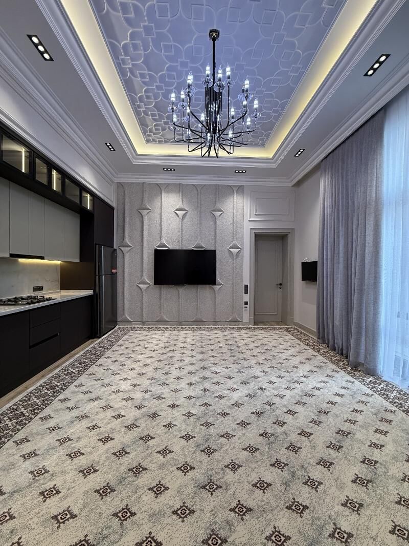 Anew Magtymguly 8sotyk. 8Kom - Анев - img 2