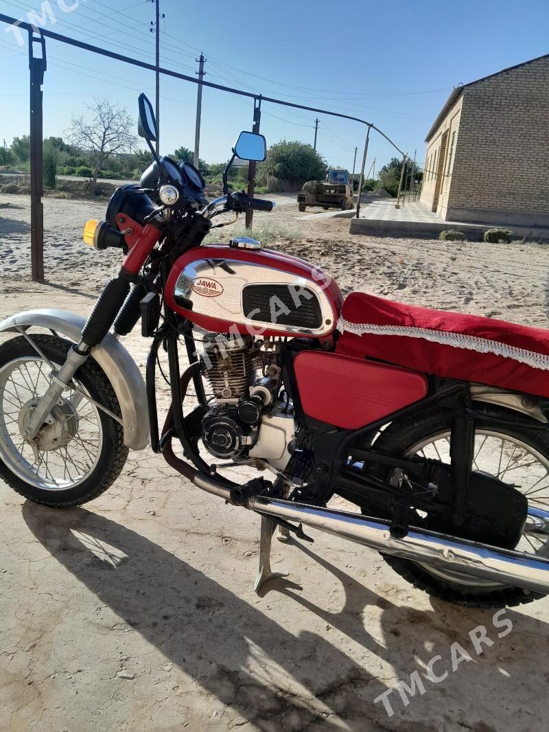 Jawa 300 2025 - 12 000 TMT - Garabekewül - img 3