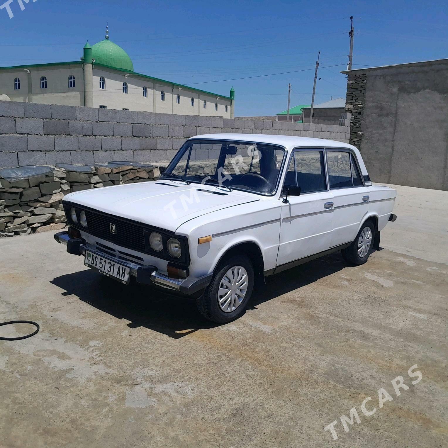 Lada 2106 1986 - 26 000 TMT - Бахарден - img 5