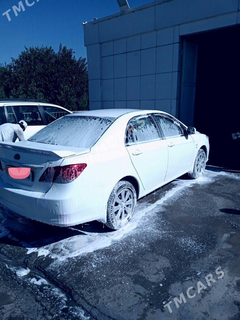 Toyota Corolla 2015 - 134 500 TMT - Ашхабад - img 6