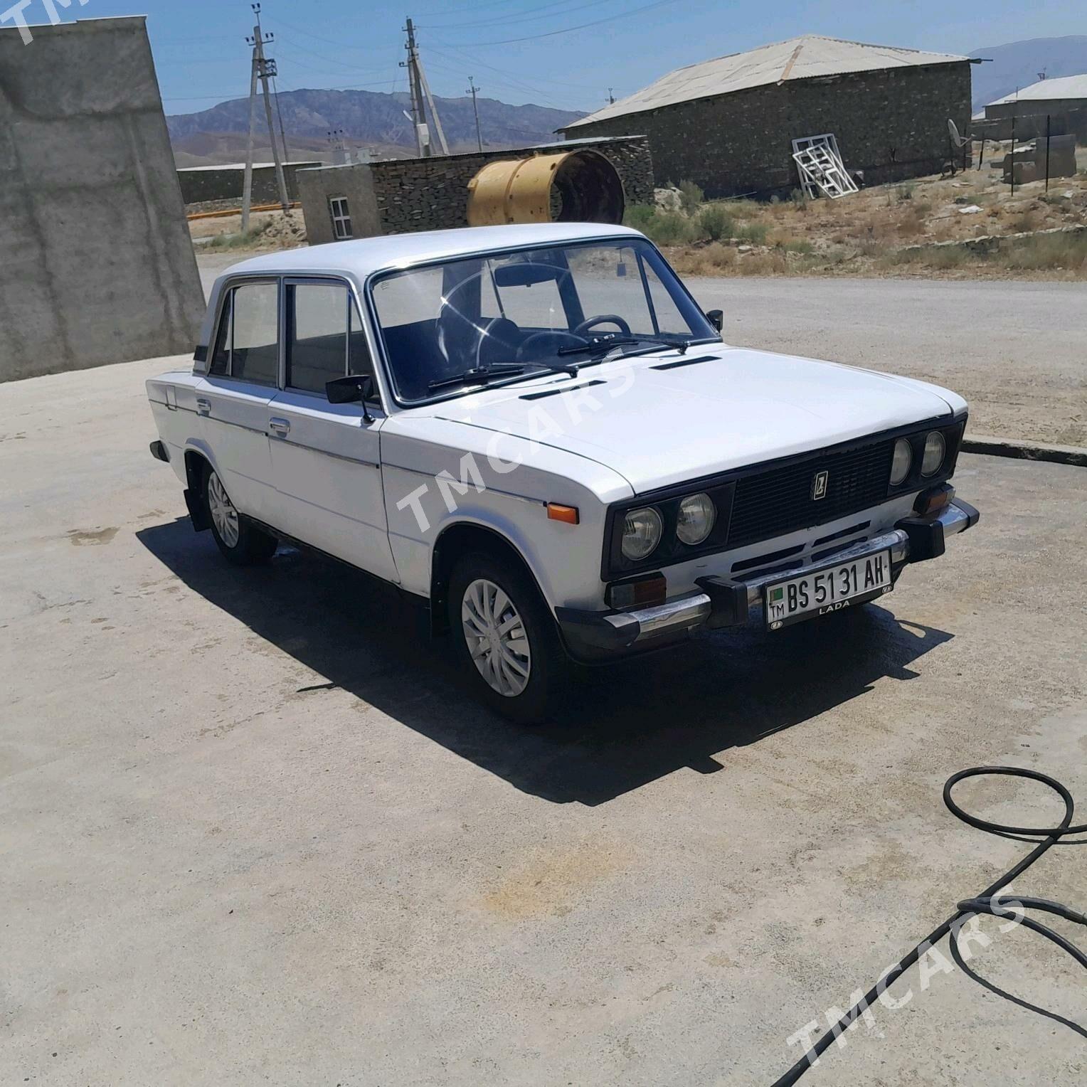 Lada 2106 1986 - 26 000 TMT - Бахарден - img 6