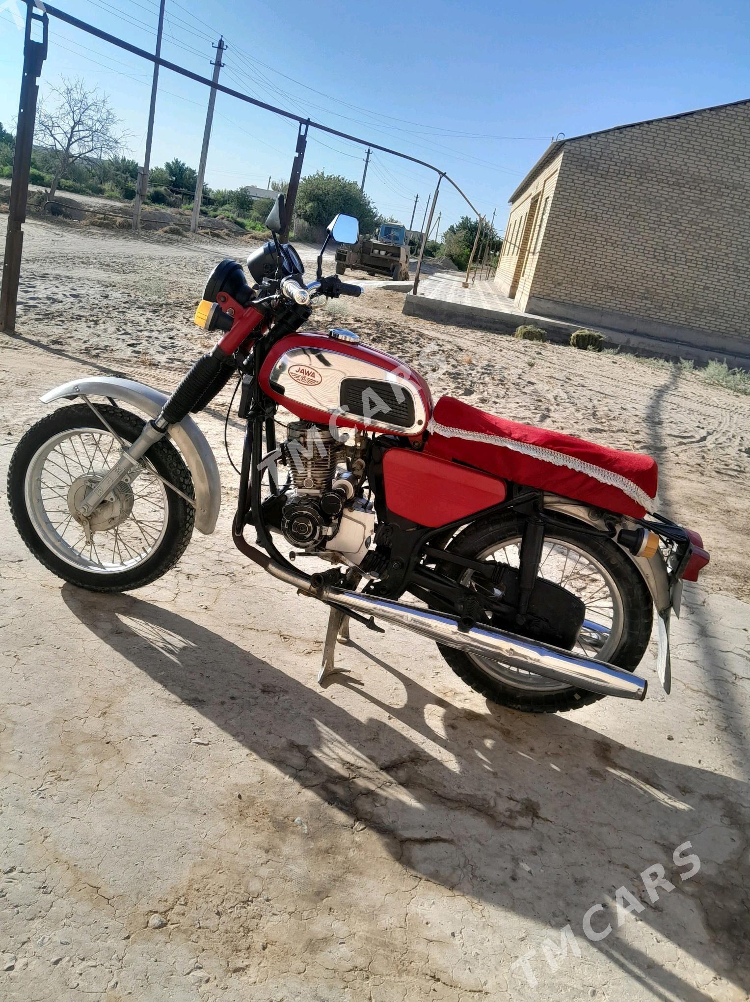 Jawa 300 2025 - 12 000 TMT - Garabekewül - img 5