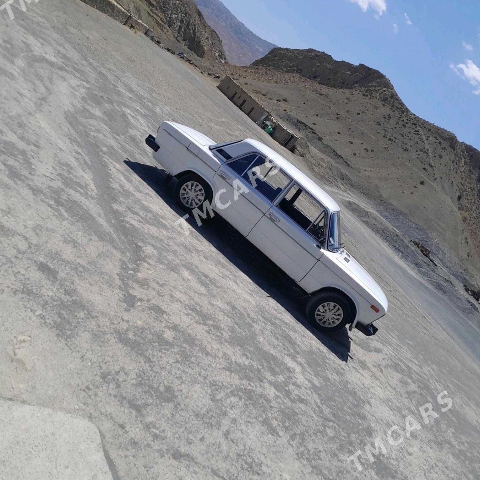 Lada 2106 1986 - 26 000 TMT - Бахарден - img 7
