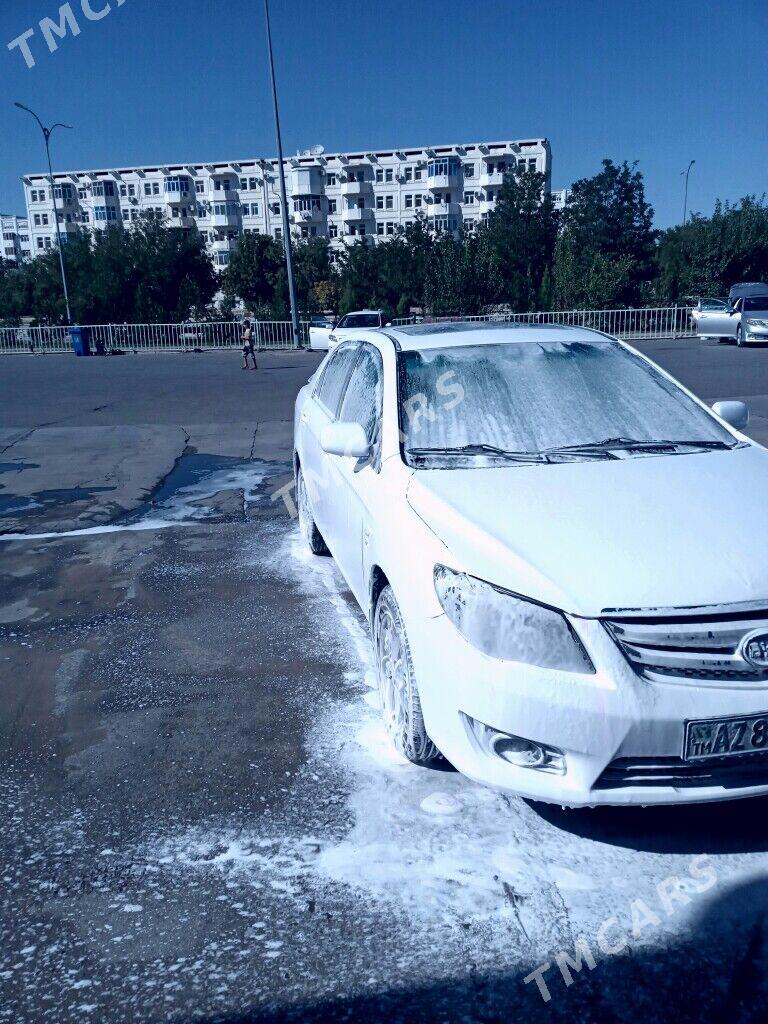 Toyota Corolla 2015 - 134 500 TMT - Ашхабад - img 4
