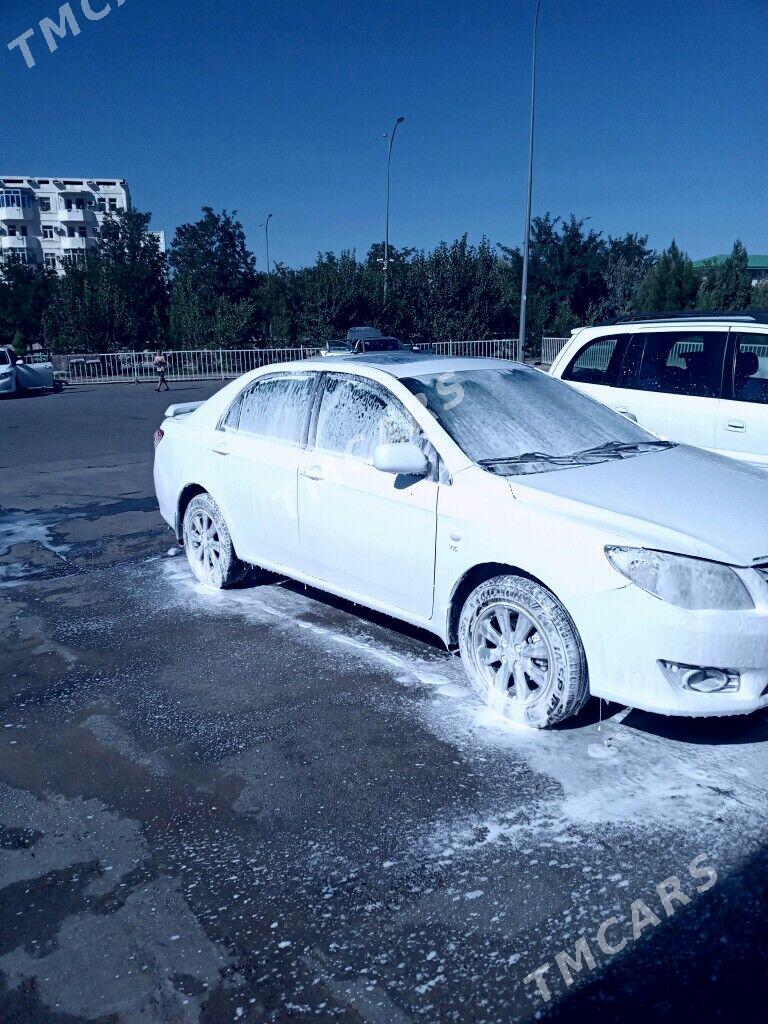 Toyota Corolla 2015 - 134 500 TMT - Ашхабад - img 5