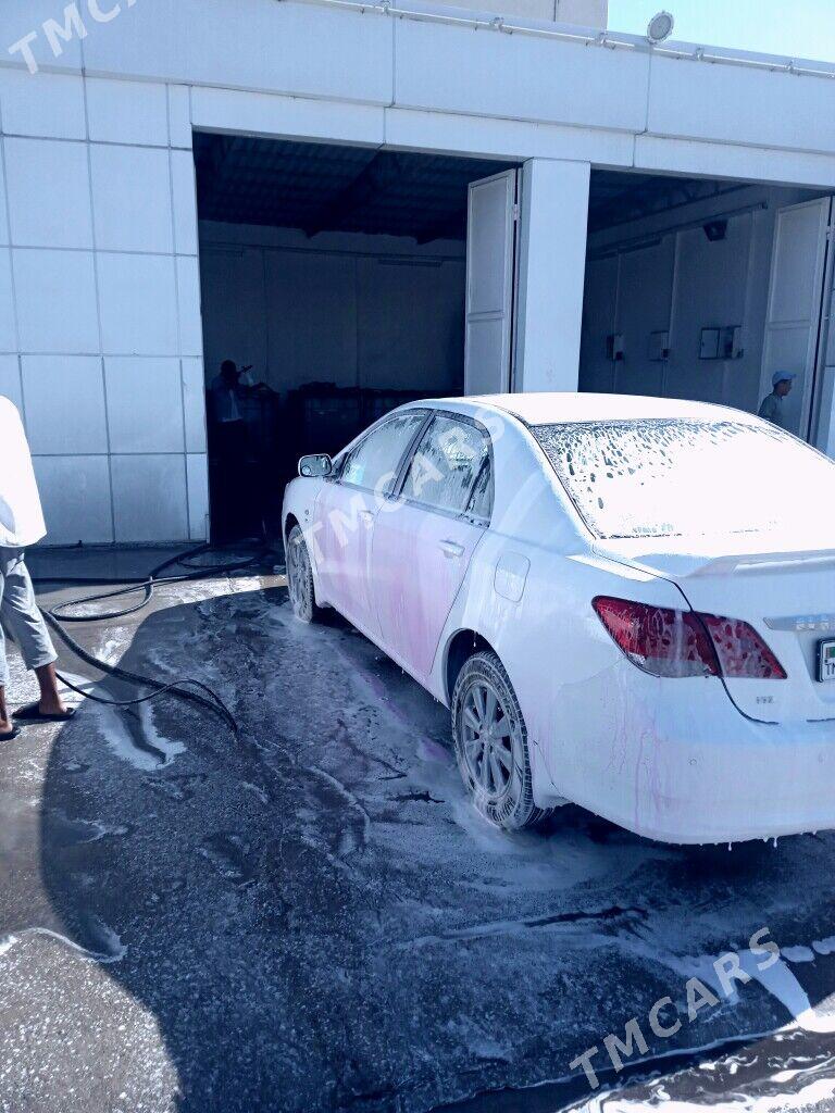 Toyota Corolla 2015 - 134 500 TMT - Ашхабад - img 3