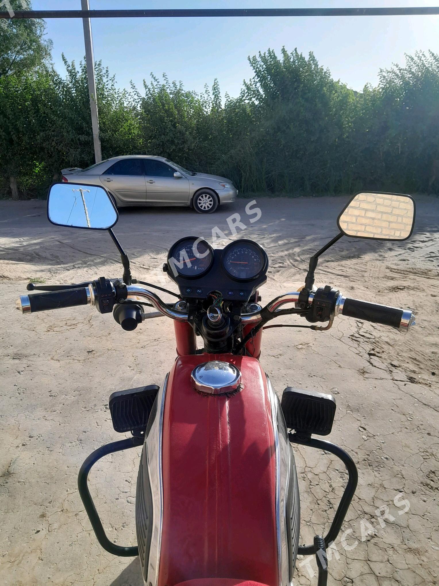 Jawa 300 2025 - 12 000 TMT - Garabekewül - img 4