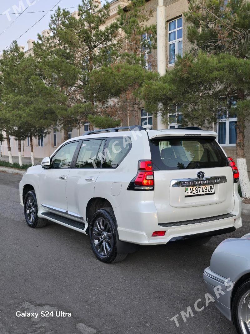 Toyota Land Cruiser Prado 2022 - 1 020 000 TMT - Туркменабат - img 7
