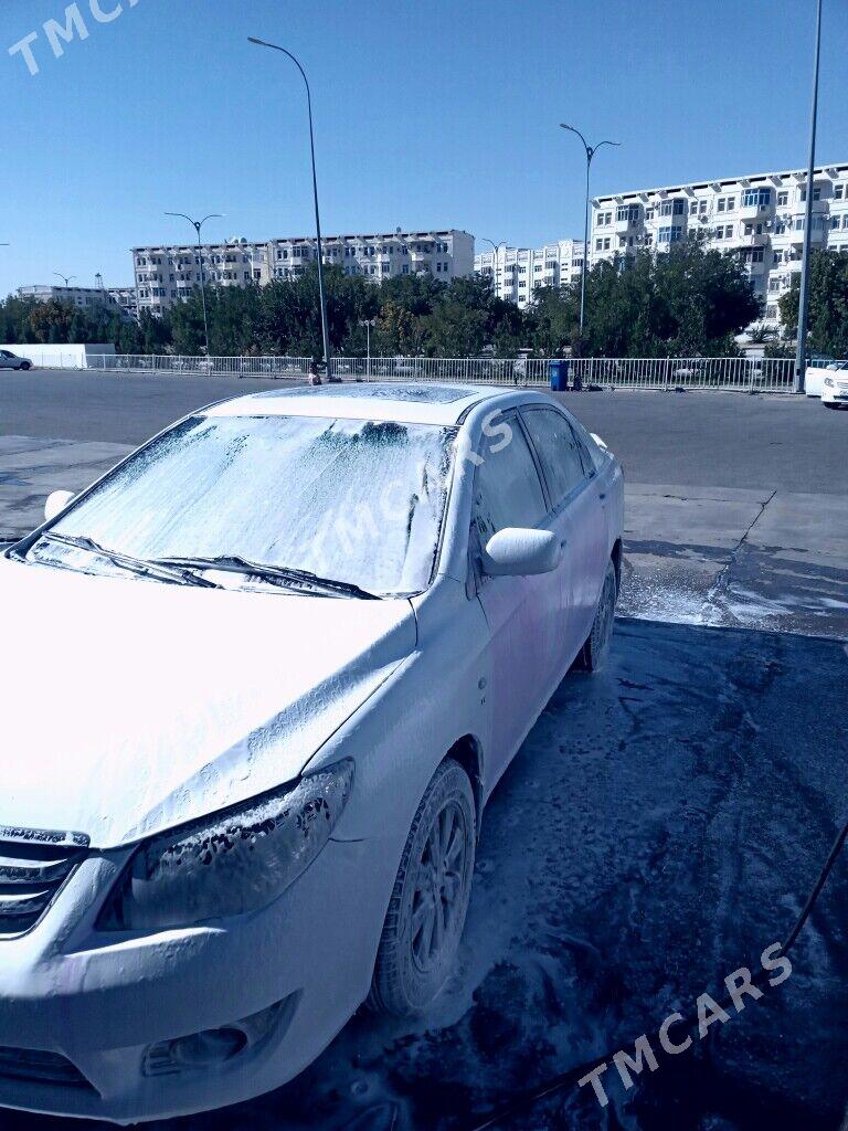 Toyota Corolla 2015 - 134 500 TMT - Ашхабад - img 2